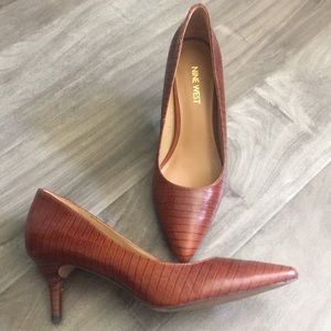 Nine West  Margot pump